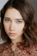Bella Samman