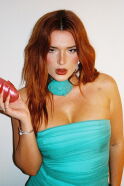 Bella Thorne