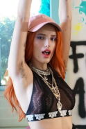 Bella Thorne