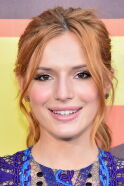 Bella Thorne