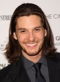 Ben Barnes