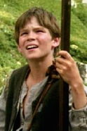 Ben Brazier