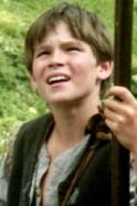 Ben Brazier