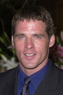 Ben Browder