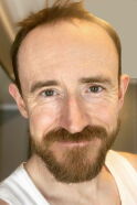 Ben Crompton