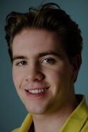 Ben Crowe