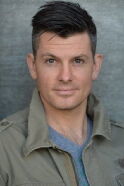 Ben Crowley