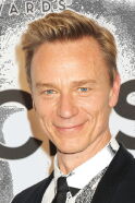 Ben Daniels