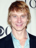 Ben Daniels
