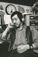 Ben Fong-Torres