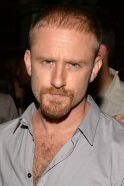 Ben Foster