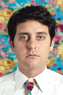 Ben Gleib