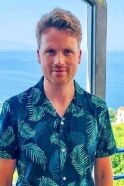 Ben Hillman