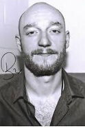 Ben Johnston