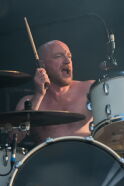 Ben Johnston