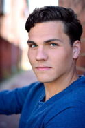 Ben Kindon