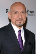 Ben Kingsley
