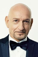 Ben Kingsley
