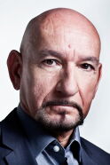 Ben Kingsley