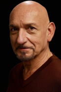Ben Kingsley