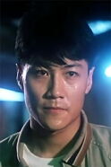 Ben Lam Kwok-Bun