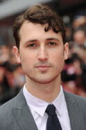 Ben Lloyd-Hughes