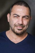 Ben Maccabee
