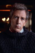 Ben Mendelsohn