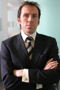 Ben Miller