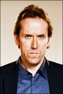 Ben Miller