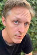 Ben Queen