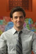 Ben Rappaport