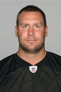 Ben Roethlisberger