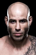 Ben Saunders