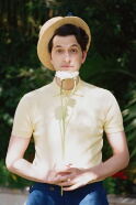 Ben Schwartz