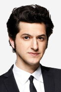 Ben Schwartz