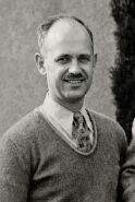 Ben Sharpsteen