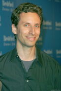 Ben Shenkman