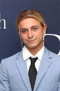 Ben Spence