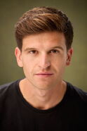 Ben Spong