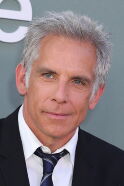Ben Stiller