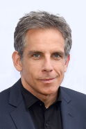 Ben Stiller