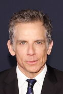 Ben Stiller