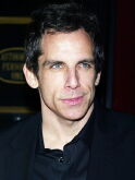 Ben Stiller