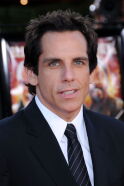 Ben Stiller