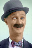Ben Turpin
