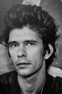 Ben Whishaw