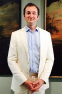 Bendor Grosvenor