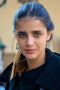 Benedetta Porcaroli