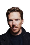 Benedict Cumberbatch